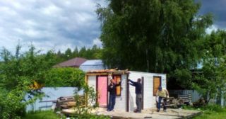 Демонтаж 1 этажного дома Кизляр, цена от 1577 руб.