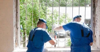 Профессиональный демонтаж решеток в Кизляре от Сварной-Кзр - от 560 руб.