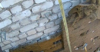 Демонтаж утеплителя в Кизляре по выгодной цене от 407 рублей - Сварной-Кзр