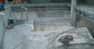 Демонтаж бассейна в Кизляре: цена от 1017 рублей - Сварной-Кзр