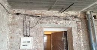 Демонтаж электрики в Кизляре - цены от 509 руб. - Сварной-Кзр