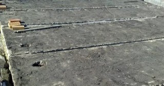 Демонтаж наплавляемой кровли: цена от 702 рублей за м2 | Сварной-Кзр