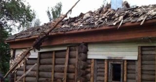 Разбор старой бани в Кизляре - стоимость от 1526 рублей | Сварной-Кзр