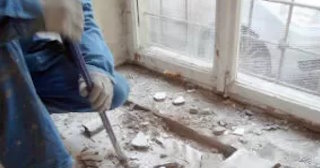 Демонтаж стеклопакетов в Кизляре - цена от 916 руб. | Сварной-Кзр
