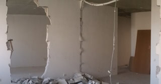 Демонтаж стен в квартире в Кизляре – цена от 712 рублей. - Сварной-Кзр