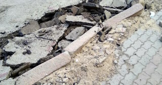 Демонтаж временной автодороги в Кизляре - эффективные решения от Сварной-Кзр от 1017 рублей.