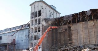 Демонтаж зернохранилища Кизляр, цена от 2899 руб.